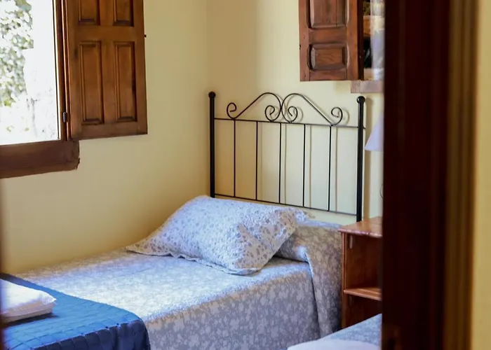 Apartment El Arroyo Del Valle *