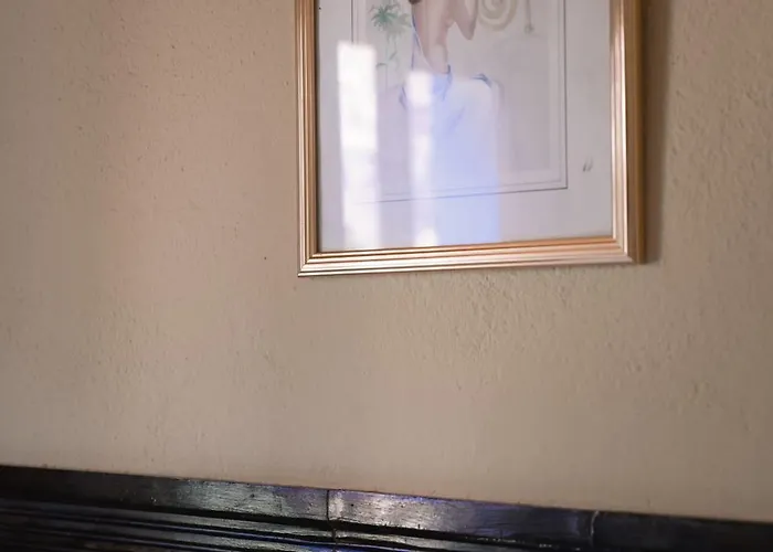 Apartment El Arroyo Del Valle Navaconcejo