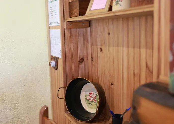 El Arroyo Del Valle *