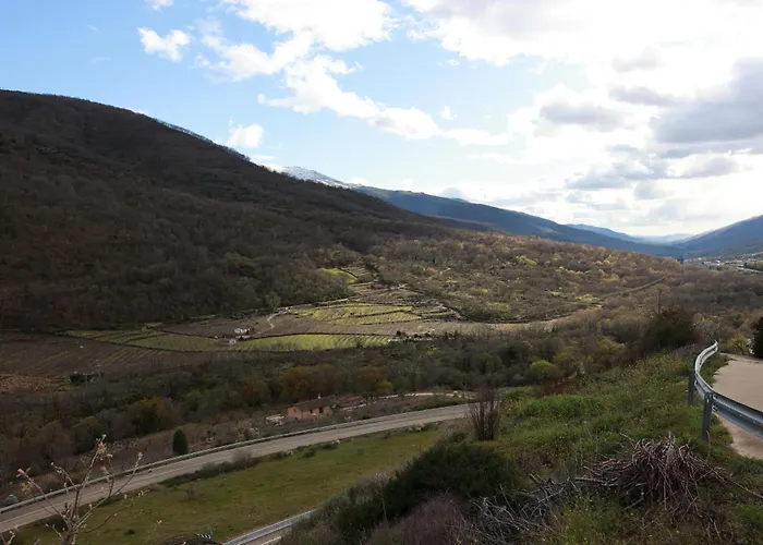 El Arroyo Del Valle * Navaconcejo