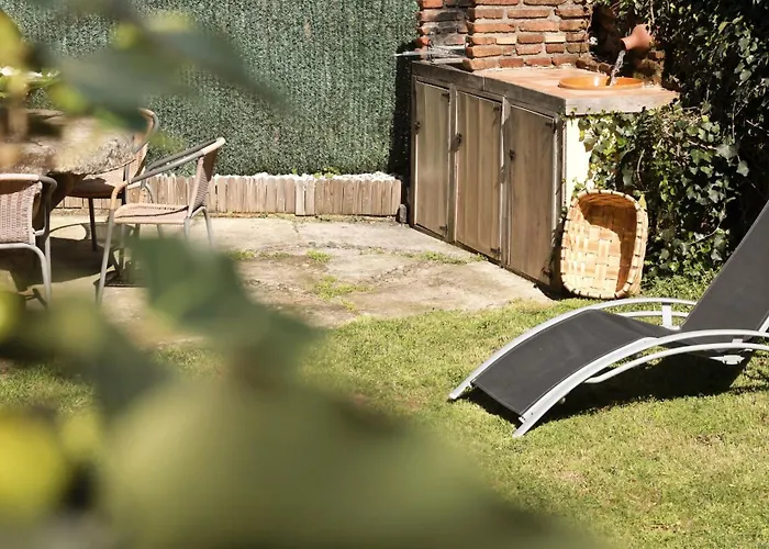 El Arroyo Del Valle *