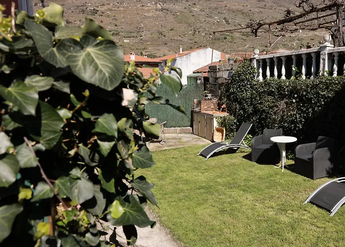 El Arroyo Del Valle Apartment *